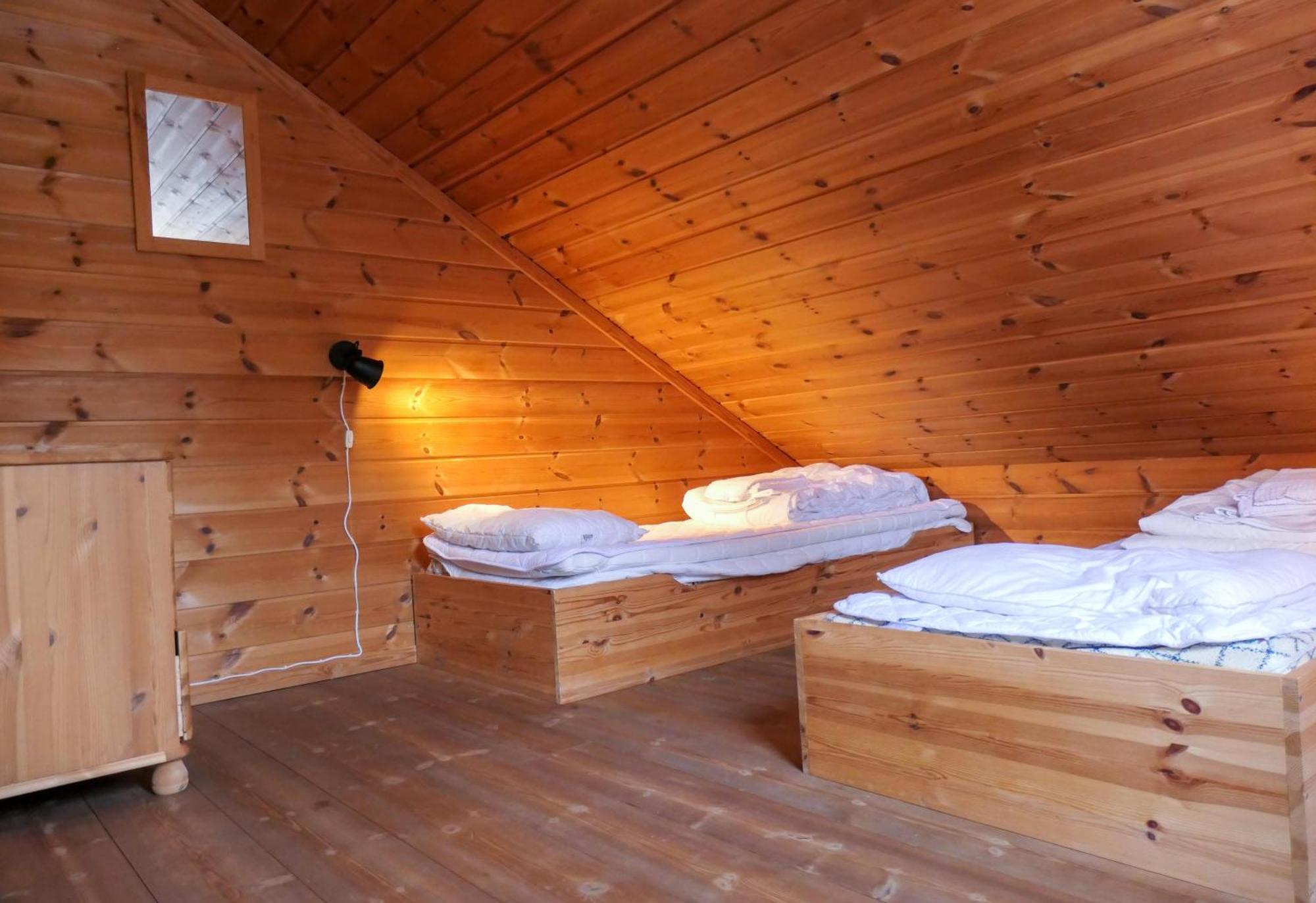 Geilolia Hyttetun Kamer foto