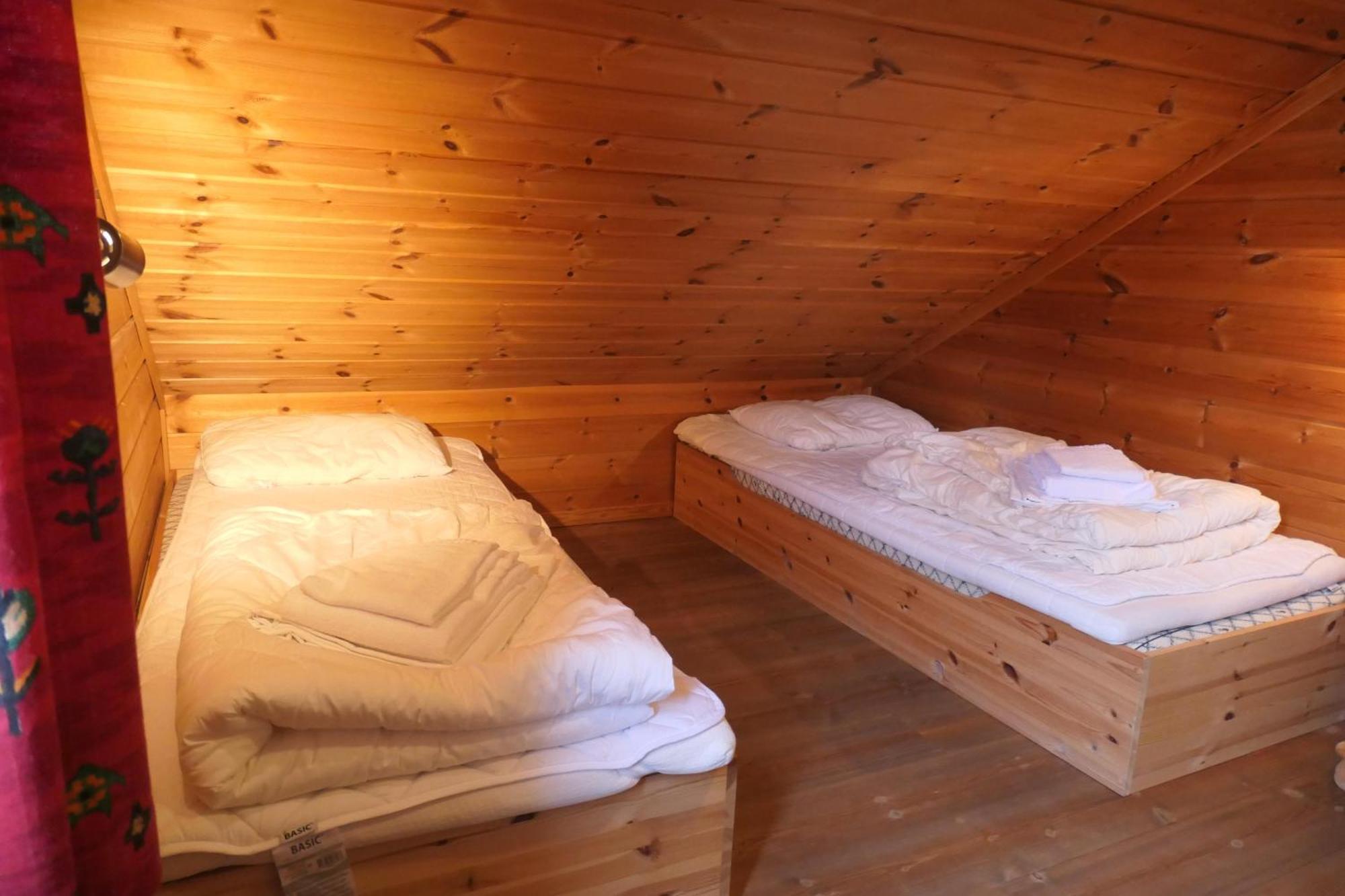 Geilolia Hyttetun Kamer foto